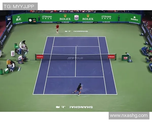 上海网球队的精神探索与网球文化的深度融合之旅