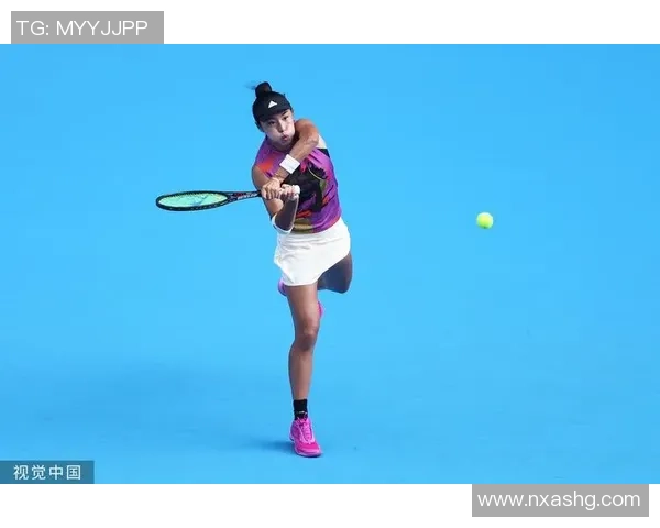 上海网球队灵活性变革引发热议探索网球新发展路径