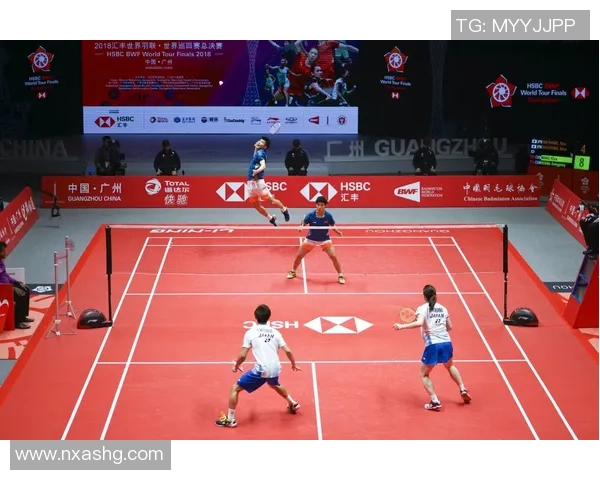 上海羽毛球队包夹战术解析与实战应用探讨