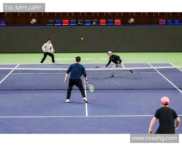 上海网球队逆袭之旅揭秘：从低谷到巅峰的奋斗与荣耀