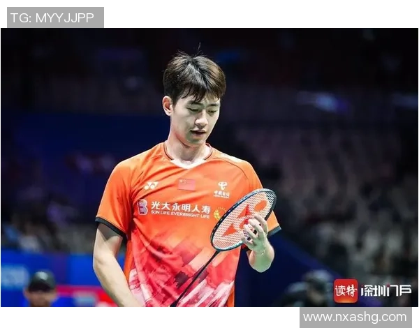 上海羽毛球队在大师赛中的拼搏历程与辉煌成就分享