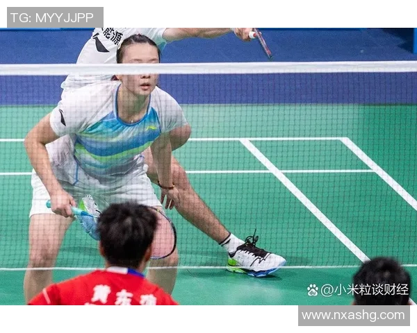 上海羽毛球队的速度之道:聚焦训练与比赛中的快速反应与战术运用 上海羽毛球队的速度之道:聚焦训练与比赛中的快速反应与战术运用