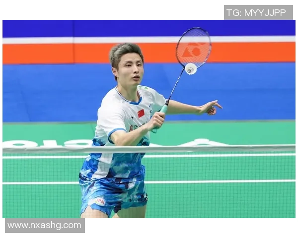 上海羽毛球队引领最新羽毛球意识TOP10榜单展现竞技风采与团队精神