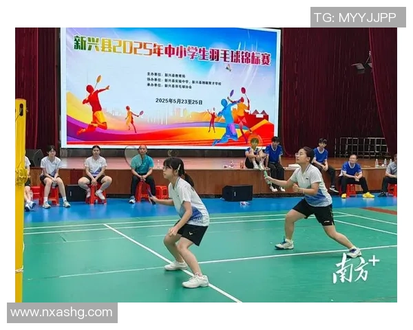 杭州羽毛球队选拔赛特别报道:从传统强队到新兴力量的转型之路 杭州羽毛球队选拔赛特别报道:从传统强队到新兴力量的转型之路